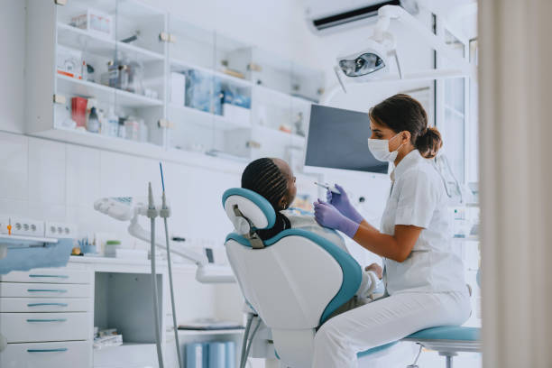 Professional Dental Services in Glencoe, AL